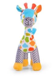 Opakowanie Maskotka kolor Żyrafa