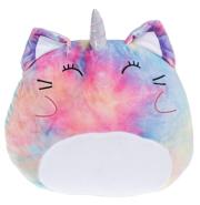 Opakowanie Maskotka Kot Jednorożec 20cm mix