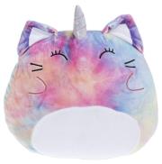 Opakowanie Maskotka Kot Jednorożec 30cm mix