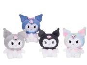 Opakowanie Maskotka Kuromi 24cm mix