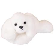 Opakowanie Maskotka Maltańczyk biały 30cm