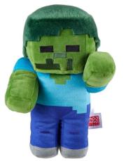 Opakowanie Maskotka Minecraft Zombie 23cm