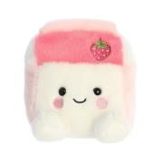 Opakowanie Maskotka Mleko Truskawkowe 13cm