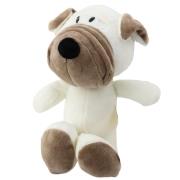 Opakowanie Maskotka przytulanka mops 16cm