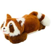 Opakowanie Maskotka przytulanka szop brązowy 30cm