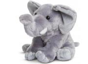 Opakowanie Maskotka słoń 25cm
