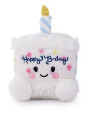 Opakowanie Maskotka Tort biały