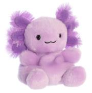 Opakowanie Maskotka Xavier Fioletowy Axolotl 13cm