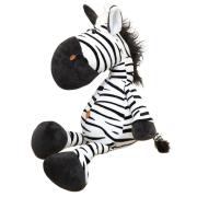 Opakowanie Maskotka Zebra 25cm
