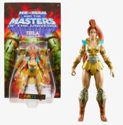 Opakowanie Masters Of The Universe Cartoon Teela