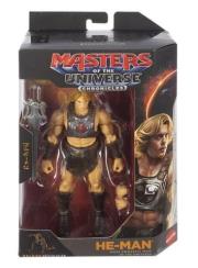 Opakowanie Masters of the Universe Chronicles He-Man
