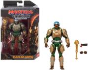 Opakowanie Masters Of The Universe Chronicles Man-At-Arms