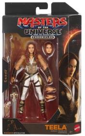 Opakowanie Masters of The Universe Chronicles Teela