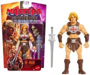 Opakowanie Masters Of The Universe He-Man