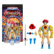 Opakowanie Masters Of The Universe Lion O
