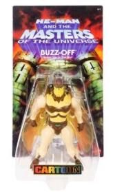 Opakowanie Masters Of The Universe Origins 200X Buzz-Off