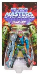 Opakowanie Masters of the Universe Origins 200X Trap Jaw