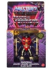 Opakowanie Masters of The Universe Transformers Starscream