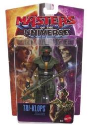 Opakowanie Masters of the Universe Tri-Klops