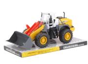 Opakowanie Maszyna budowlana