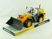 Opakowanie Maszyna drogowo-budowlna