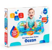 Opakowanie Mata dmuchana wodna Ocean mała