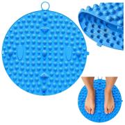 Opakowanie Mata do akupresury stóp z wypustkami 33cm