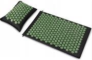 Opakowanie Mata do masażu Akumat Green