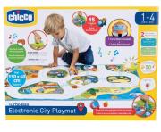 Opakowanie Mata interaktywna Miasto