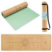 Opakowanie Mata korkowa Savasana