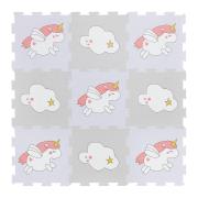 Opakowanie Mata piankowa