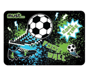 Opakowanie Mata śniadaniowa-podkładka football