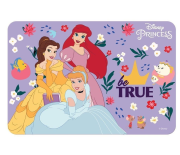 Opakowanie Mata śniadaniowa-podkładka Princess