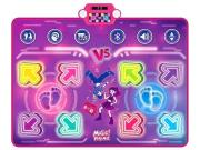 Opakowanie Mata taneczna dla 2 osób Bluetooth