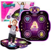 Opakowanie Mata taneczna interaktywna muzyczna Bluetooth