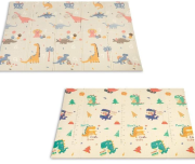 Opakowanie Mata wielofunkcyjna Dinozaury