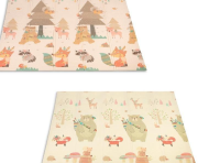 Opakowanie Mata wielofunkcyjna Indianie