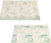 Opakowanie Mata wielofunkcyjna Słonie