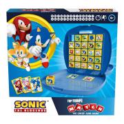 Match Sonic. Wydawca: Winning Moves. Dadada.pl Opakowanie Match Sonic