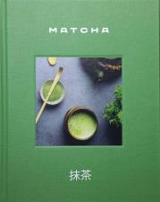 Okładka książki Matcha