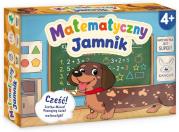 Opakowanie Matematyczny Jamnik