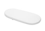 Opakowanie Materacyk do wózka Classic Biały 75x35cm