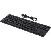 Okładka książki MATIAS KLAWIATURA ALUMINIOWA PC TENKEYLESS RGB BLACK FK308PCLBB