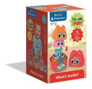 Opakowanie Matrioszka 2w1