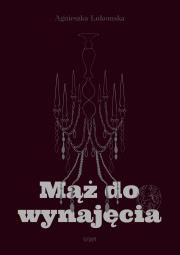 Okładka książki Mąż do wynajęcia