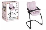 Opakowanie MC&Q Krzesełko 3w1 różowe
