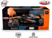 Opakowanie McLaren MCL60 2023 Australian Grand Prix czarny