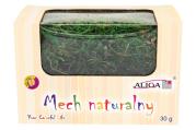 Opakowanie Mech naturalny 30g