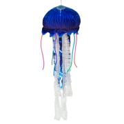 Opakowanie Meduza niebieska