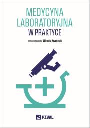 Okładka książki Medycyna laboratoryjna w praktyce